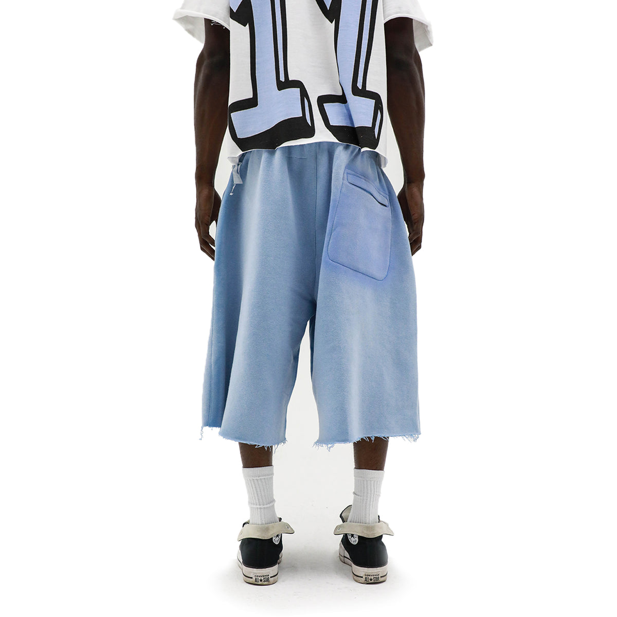 Heights Essential Short
