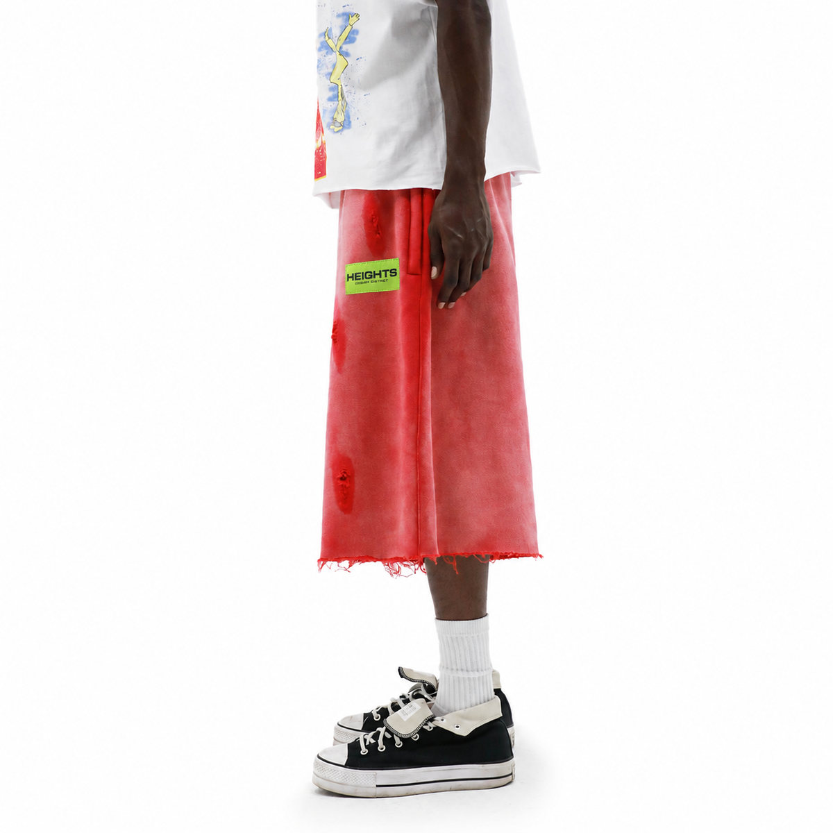 Heights Essential Short