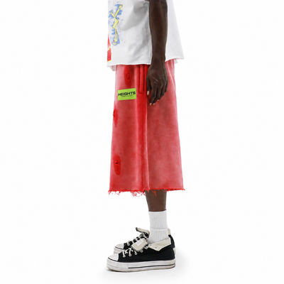 Heights Essential Short