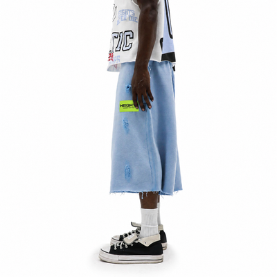 Heights Essential Short