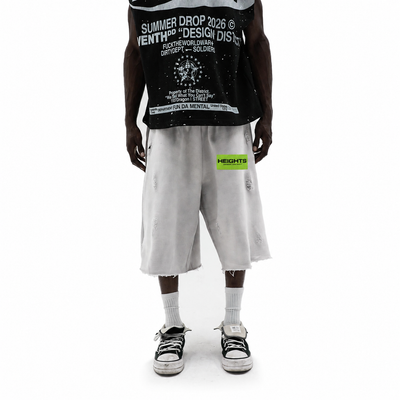 Heights Essential Short