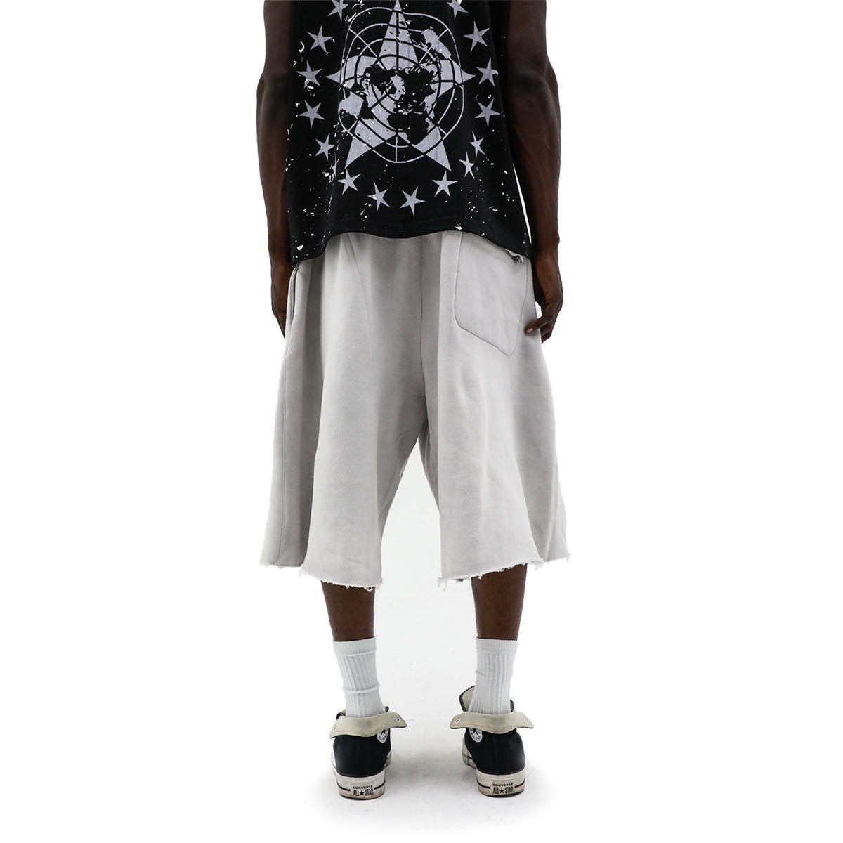 Heights Essential Short