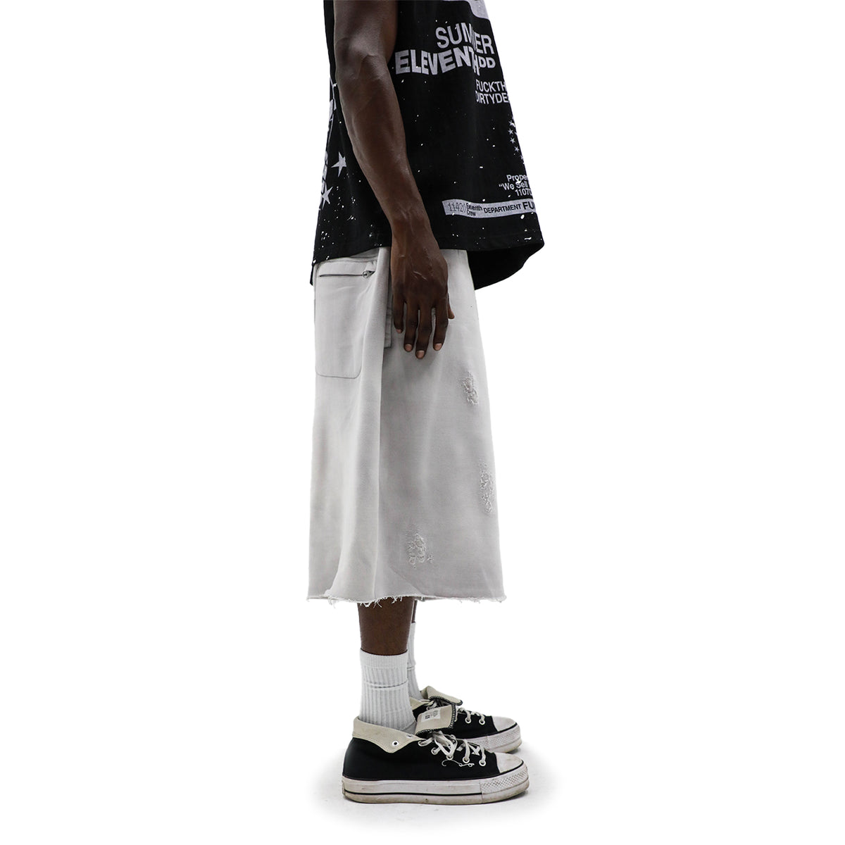 Heights Essential Short
