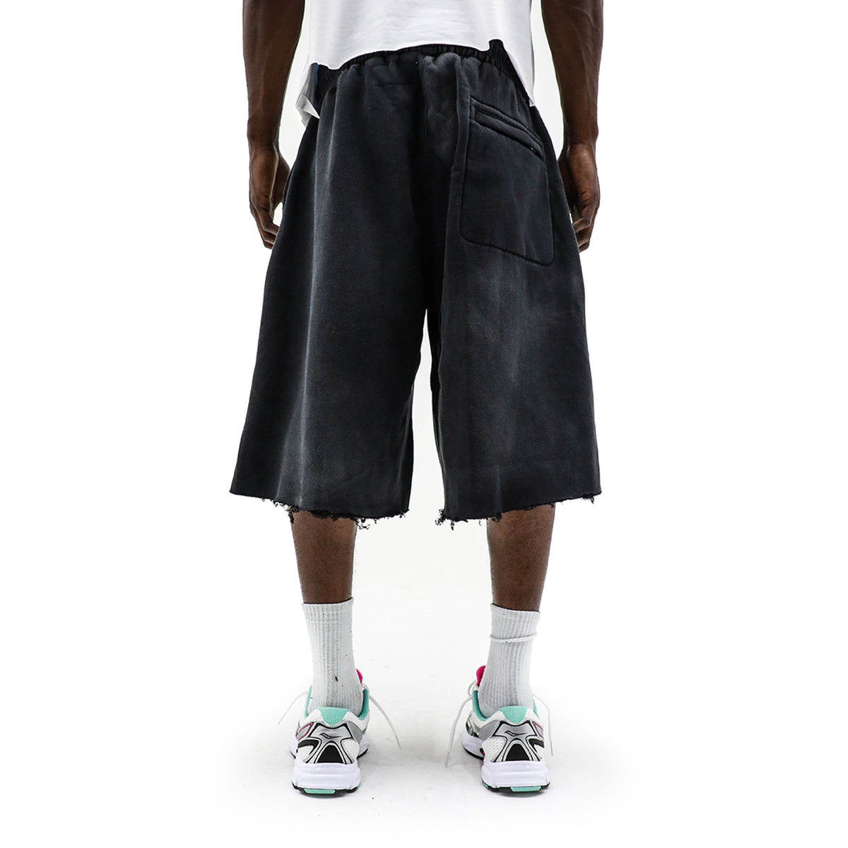 Heights Essential Short