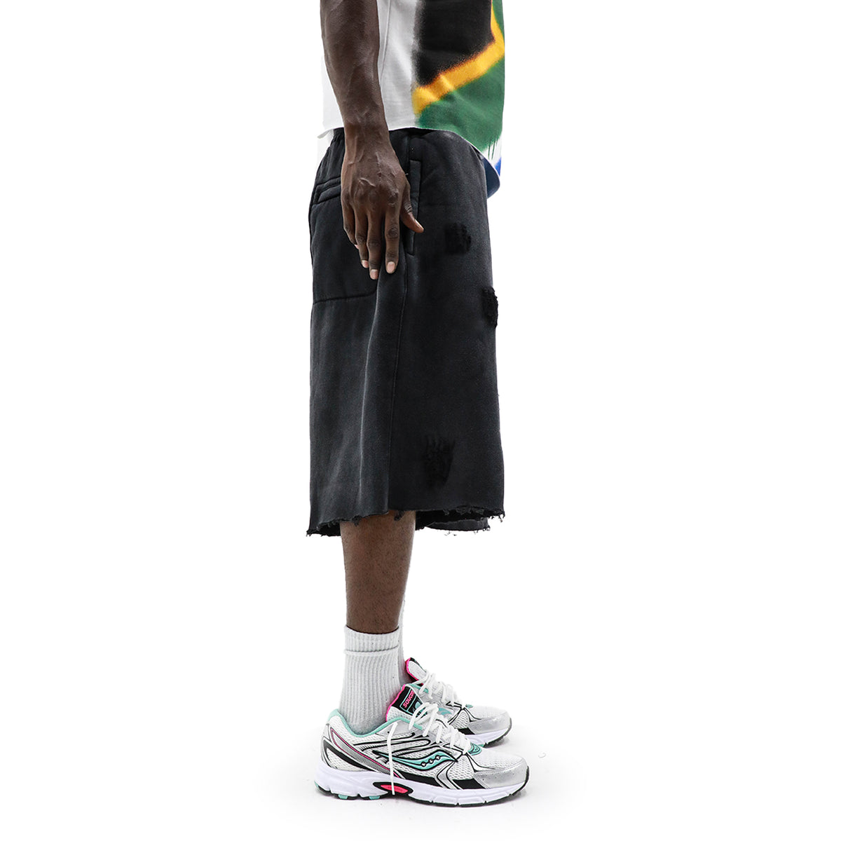 Heights Essential Short