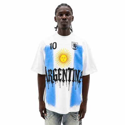 Argentina Roots