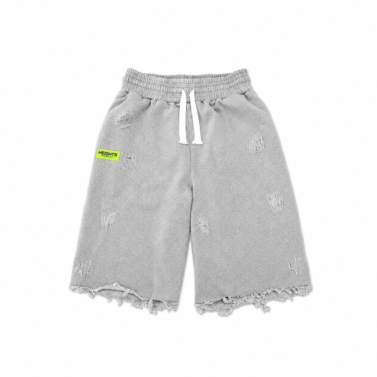 District Wide-Leg Summer