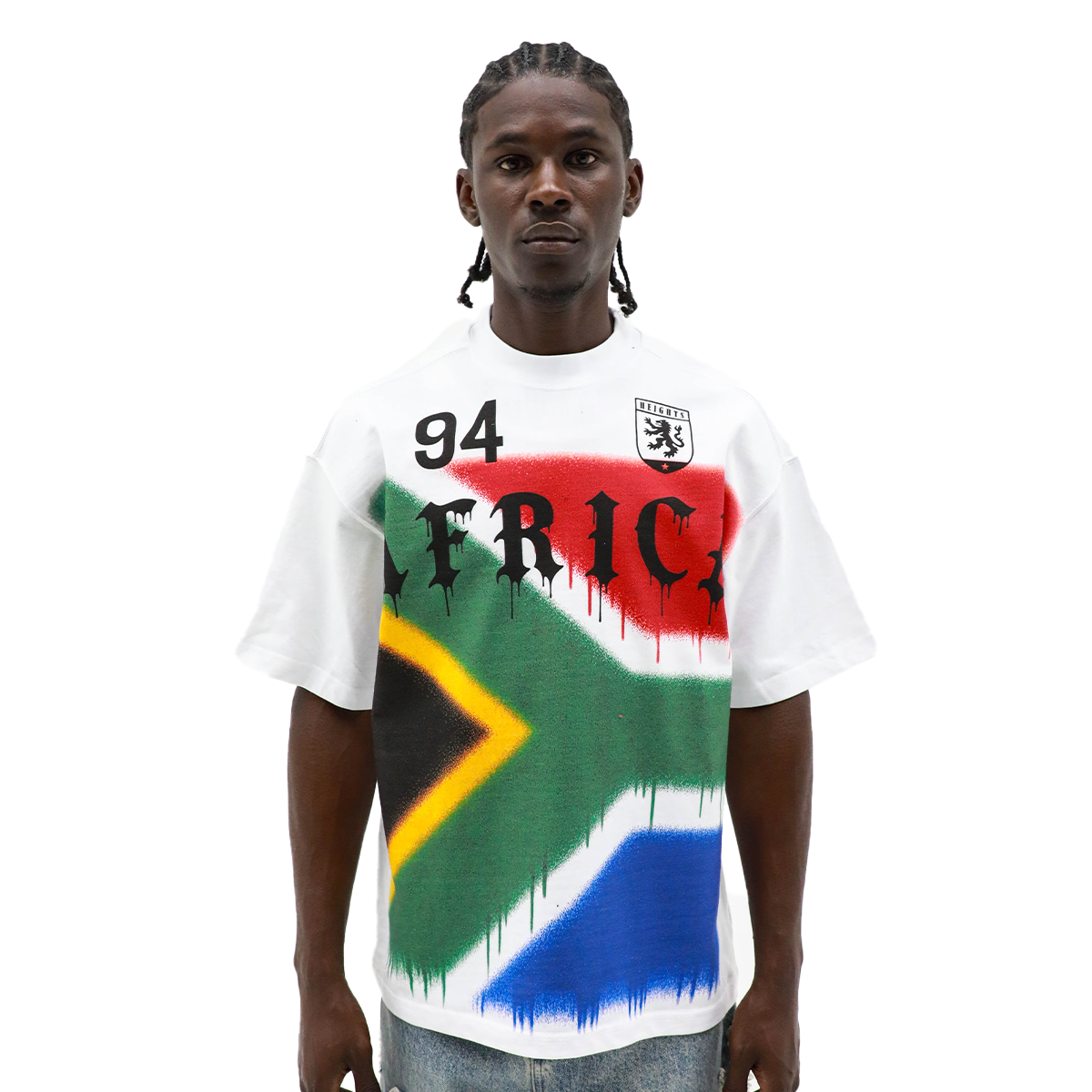 Africa Roots