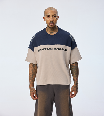 Varsity 00 Tee