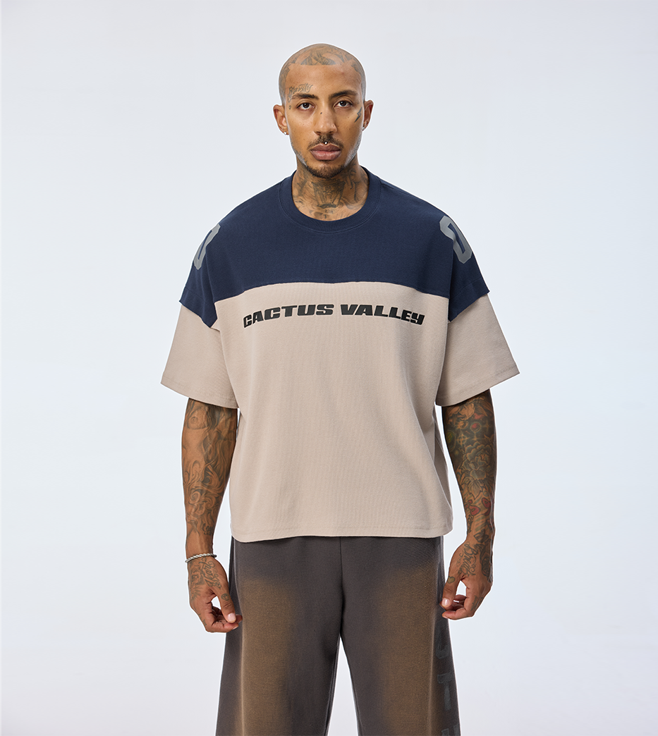 Varsity 00 Tee