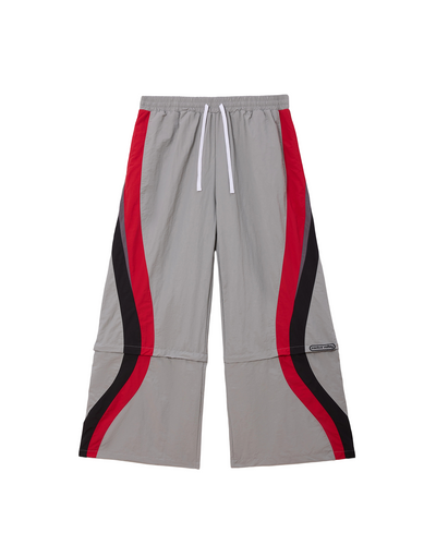 Zip Off Pants