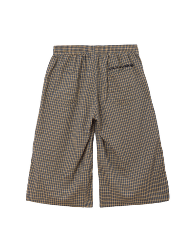 Boxer Baggy Shorts