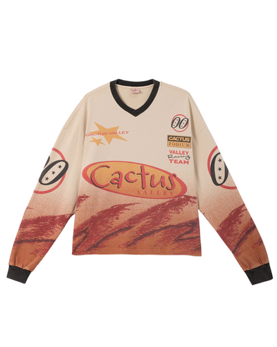 Moto Jersey
