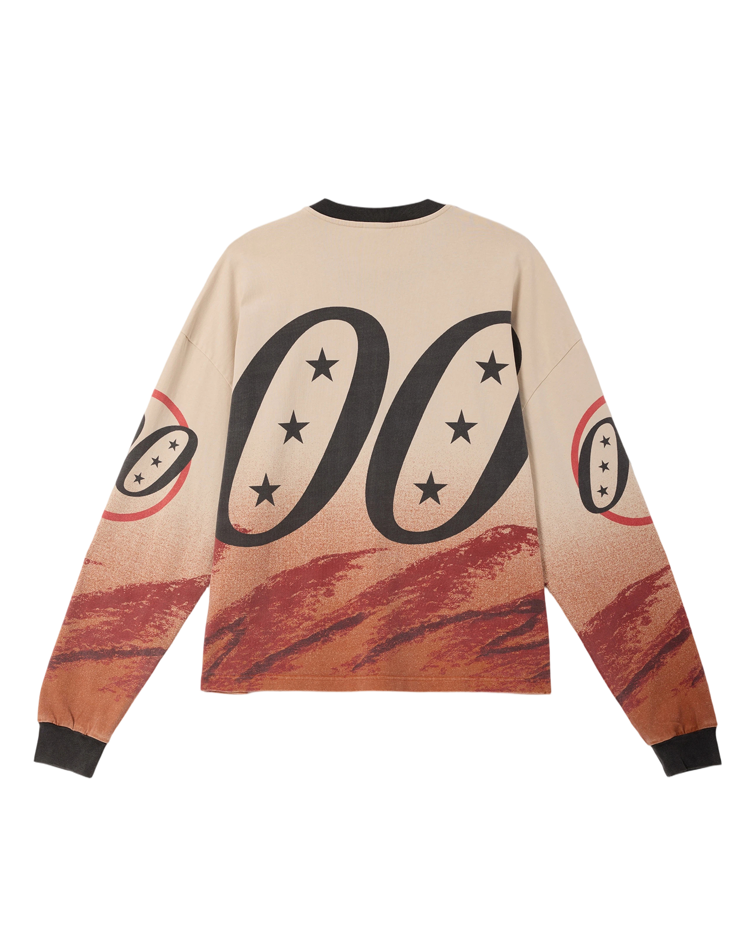 Moto Jersey
