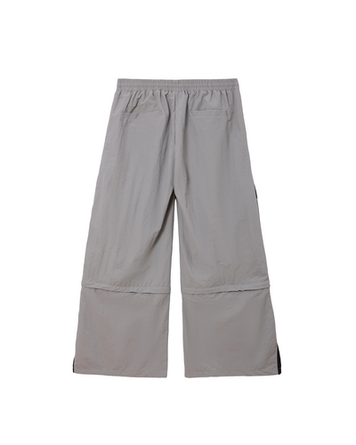 Zip Off Pants