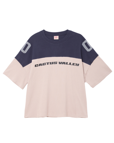 Varsity 00 Tee