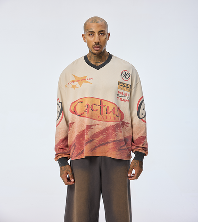 Moto Jersey