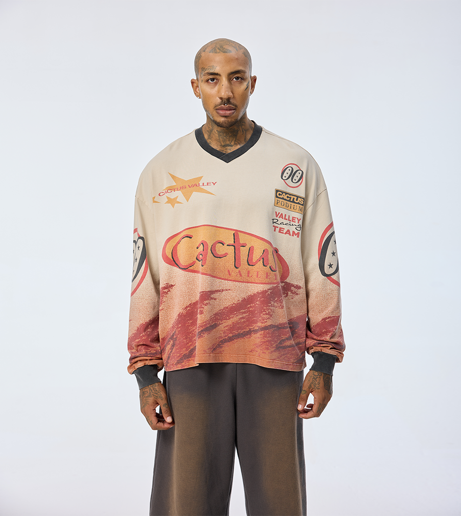 Moto Jersey