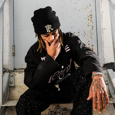 PR Stainless Steel Beanie - HeightsDistrict