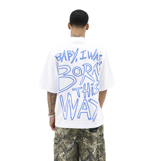 Born This Way