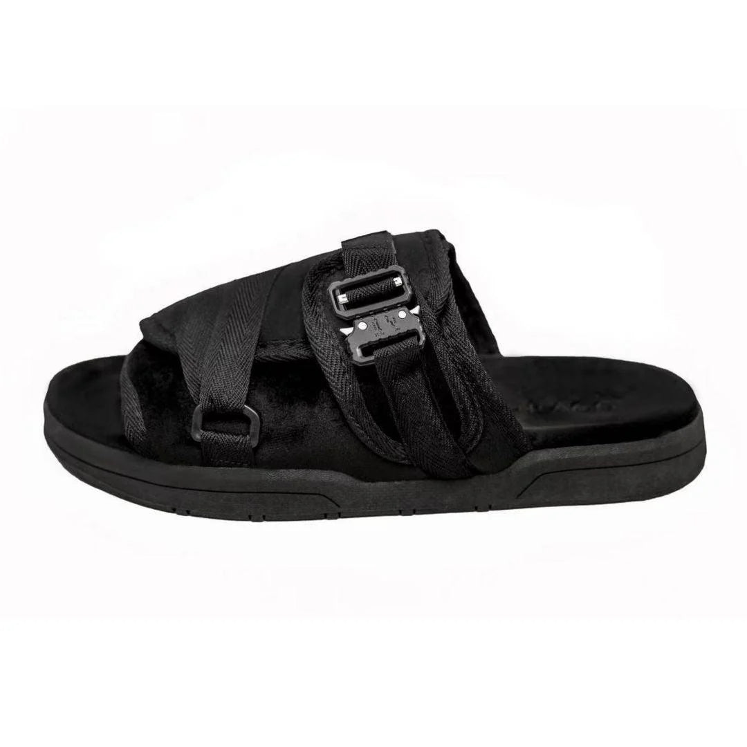 Black Phantom DracoSlides