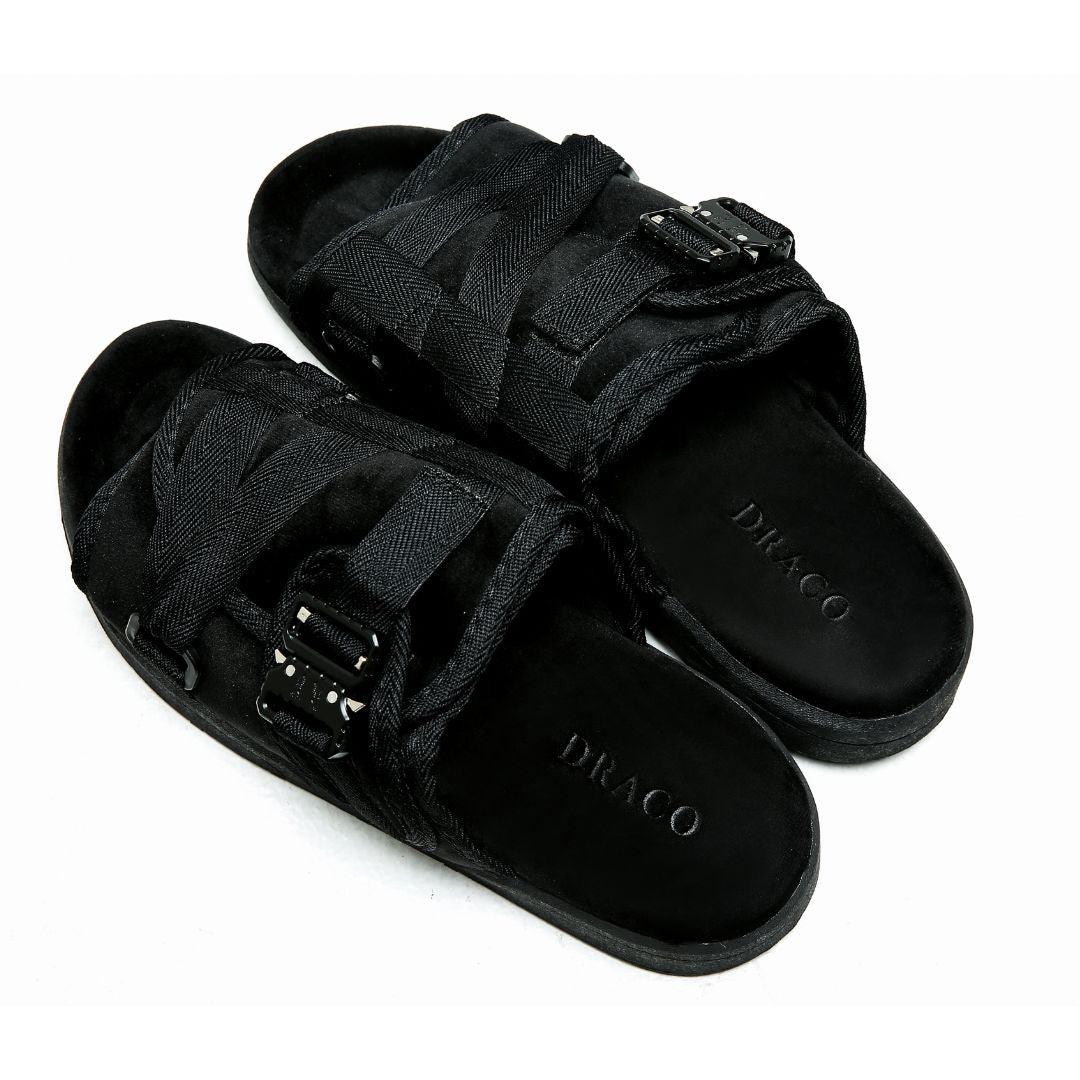 Black Phantom DracoSlides