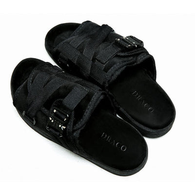 Black Phantom DracoSlides