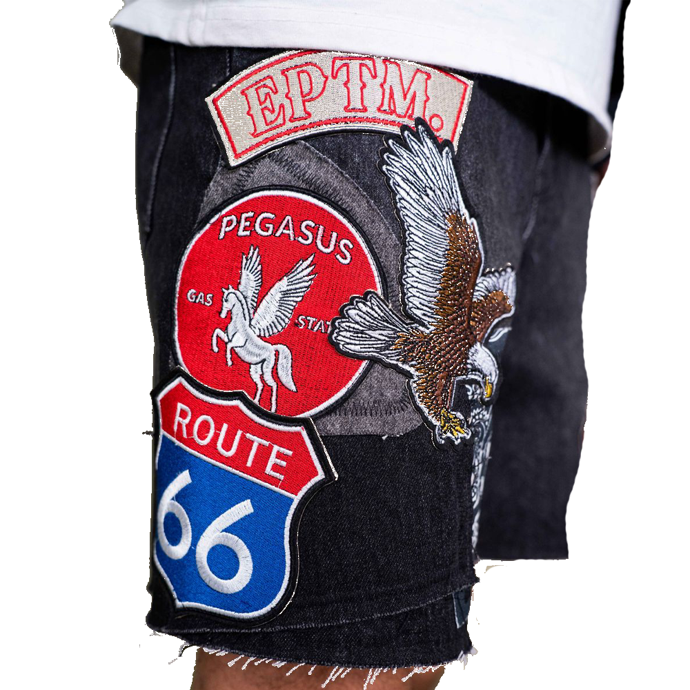 AMERICANA SHORTS