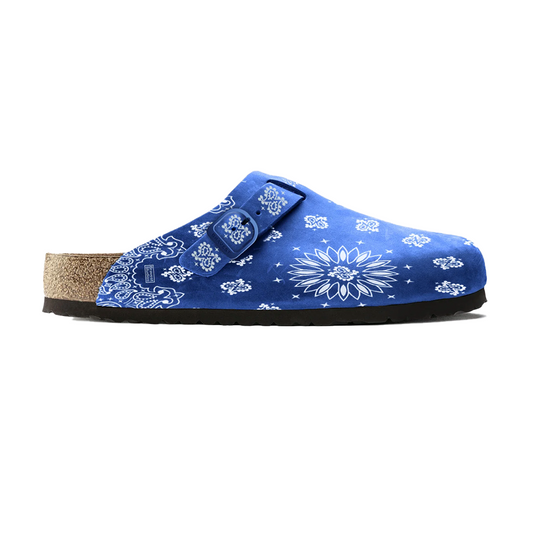 Paisley Slide