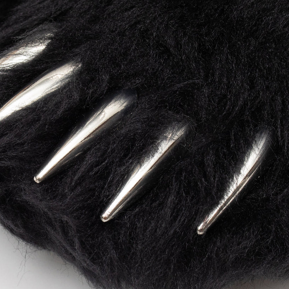 Black Bear Claw Slides