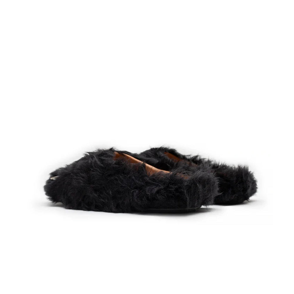 Black Bear Claw Slides
