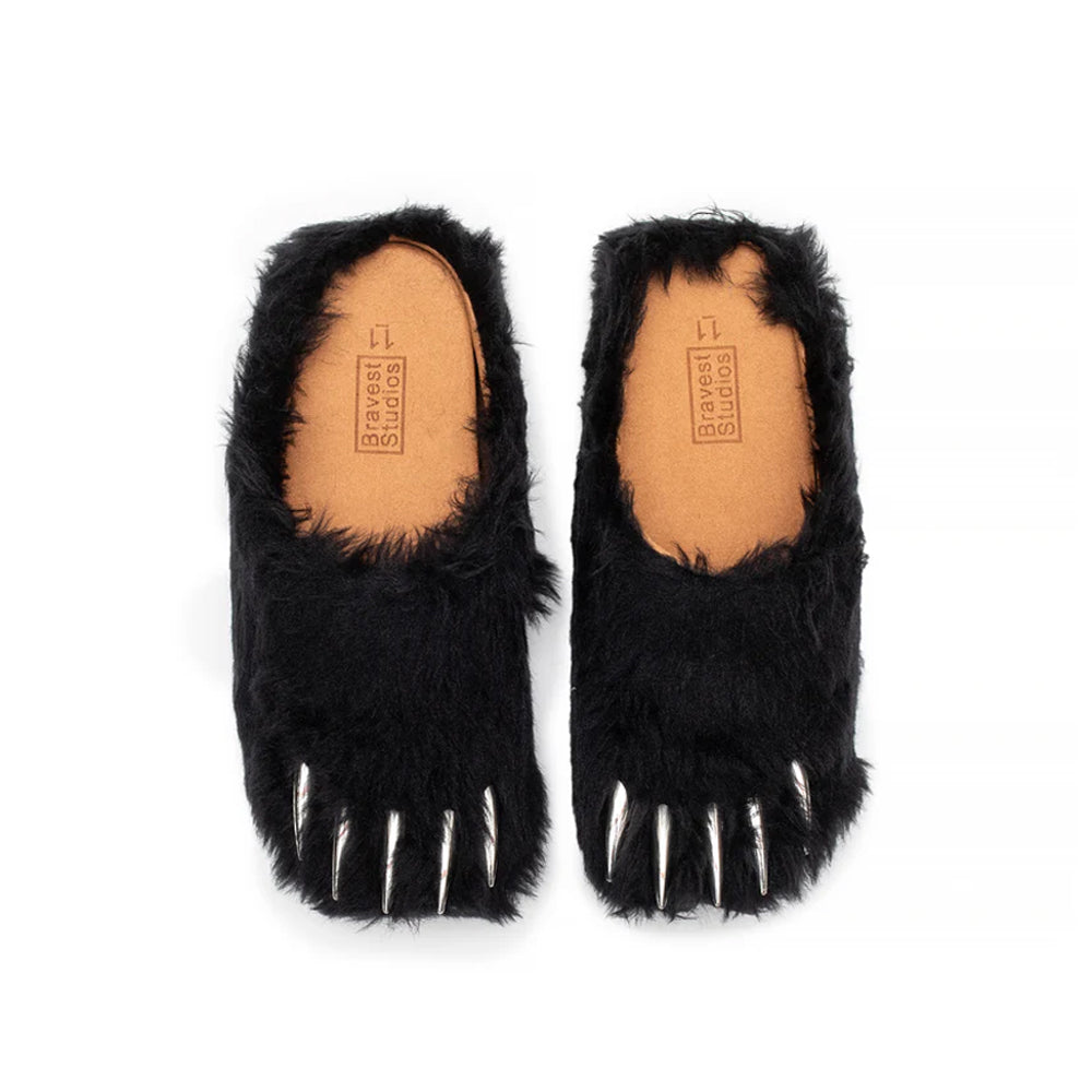 Black Bear Claw Slides