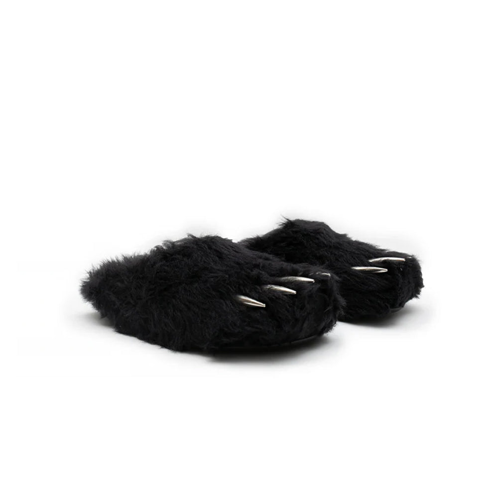 Black Bear Claw Slides