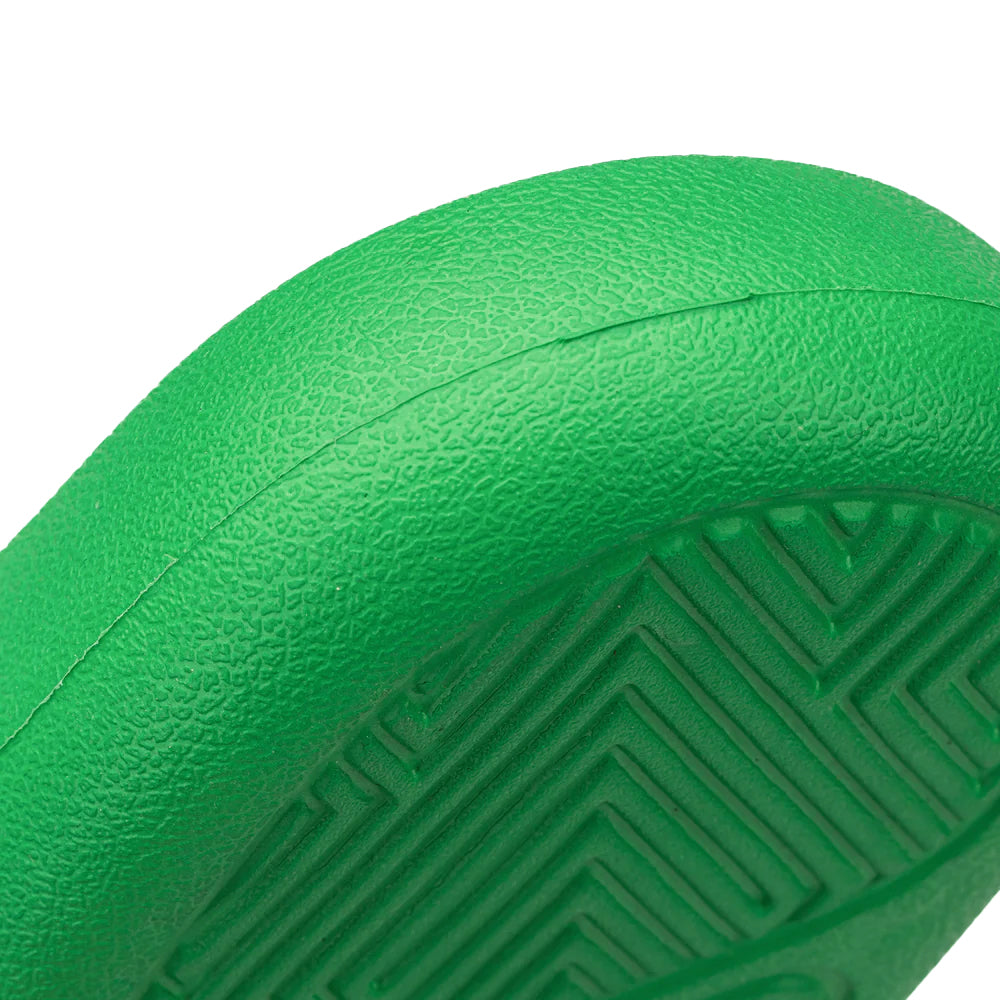 Hulk Foot Clog