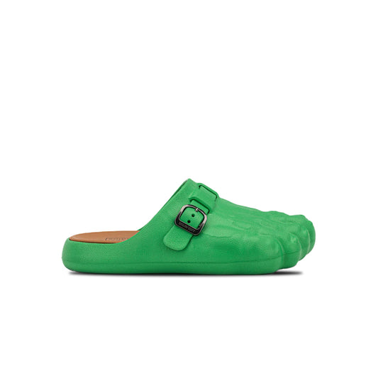 Hulk Foot Clog