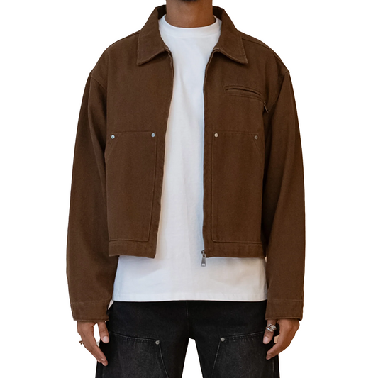 Tuff Twill Jacket