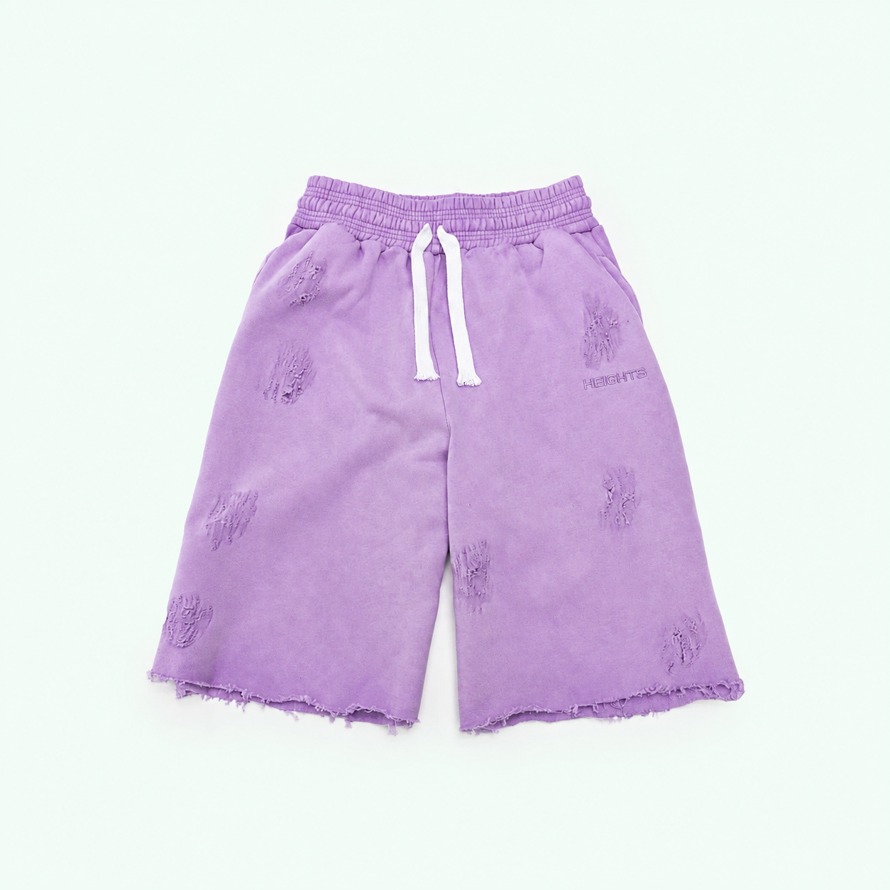 Heights Essential Short