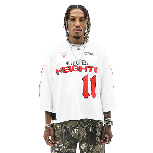 Club De Heights