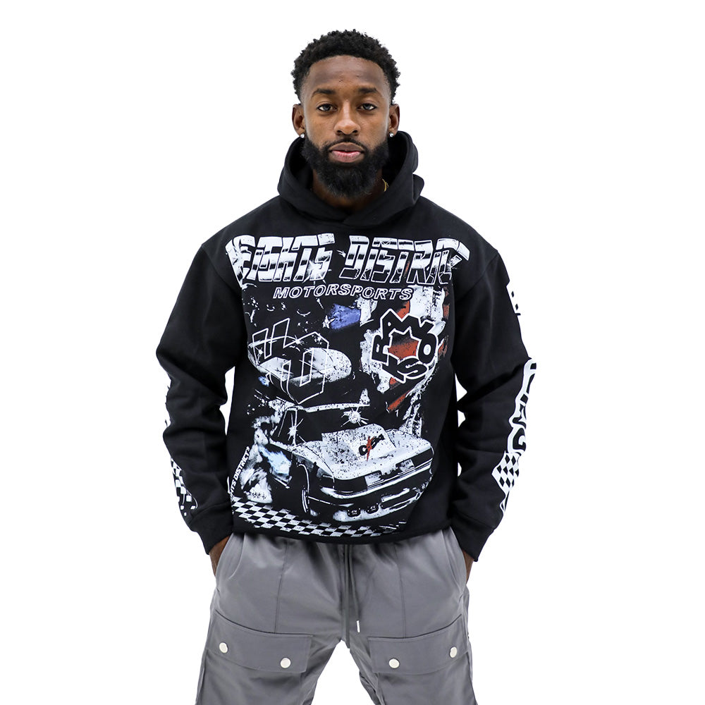 Streetwear Graphic Tees | Men’s Graphic T-Shirts |Heights District ...