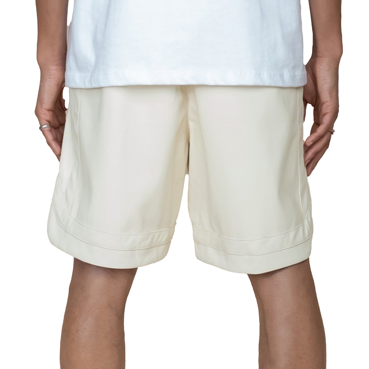 Courtside Short