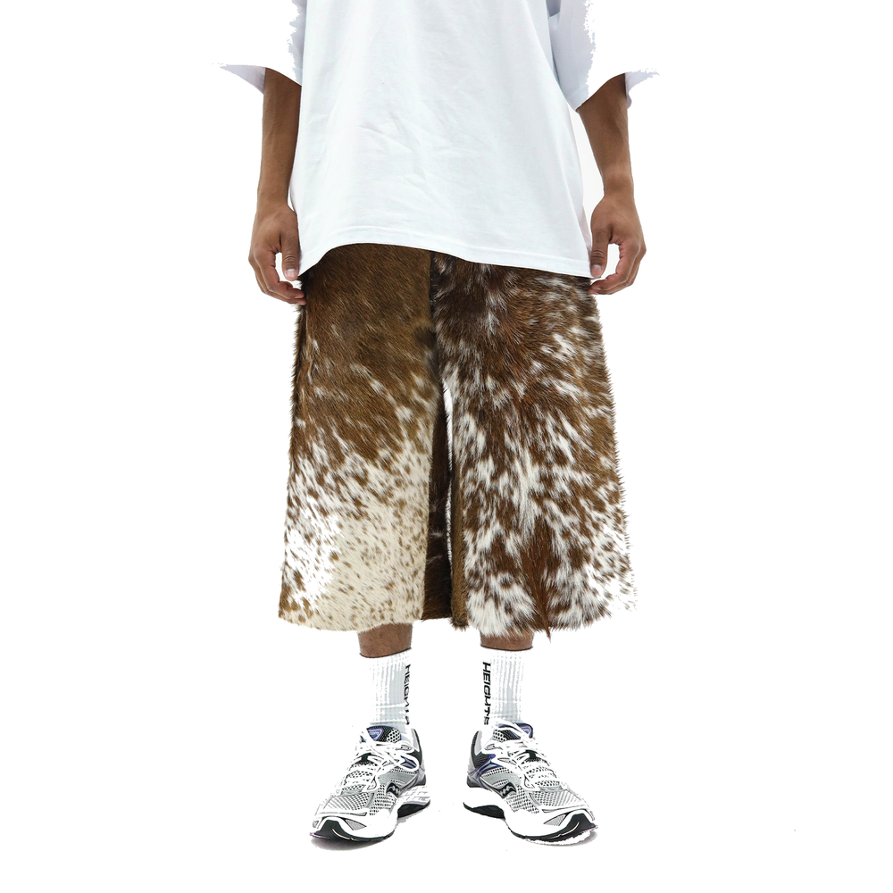 Genuine Cowhide