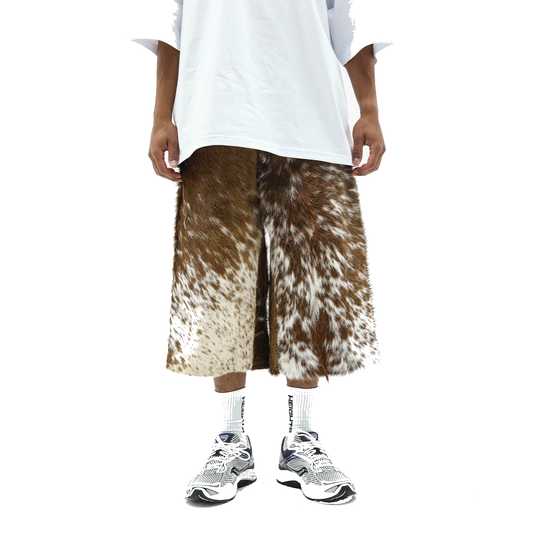Genuine Cowhide