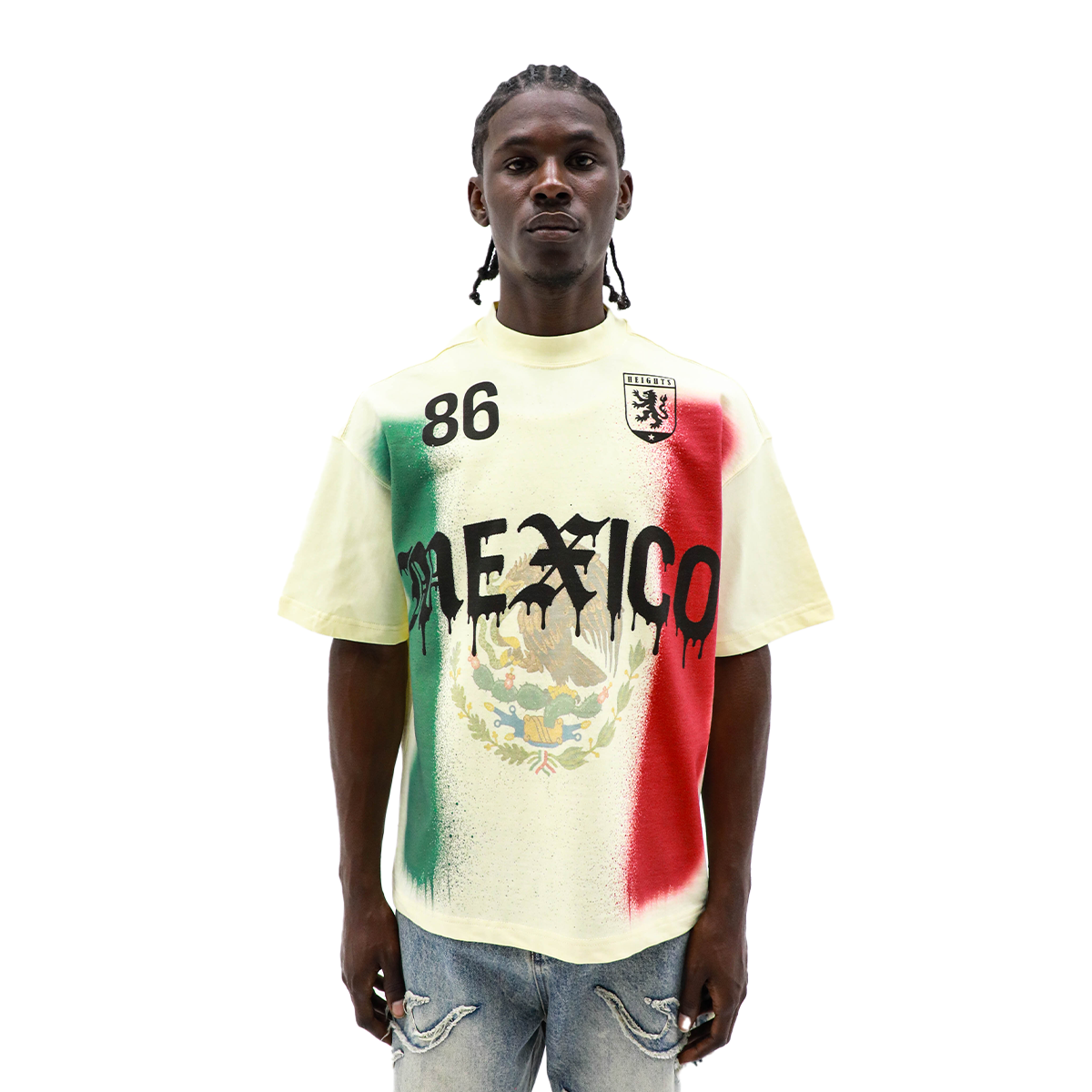 Mexico Roots