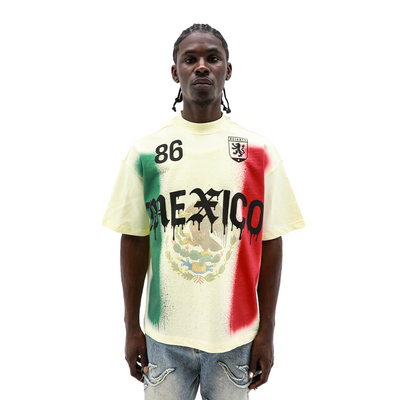 Mexico Roots
