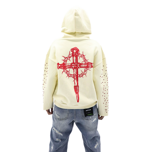 Rhinestone Jesus