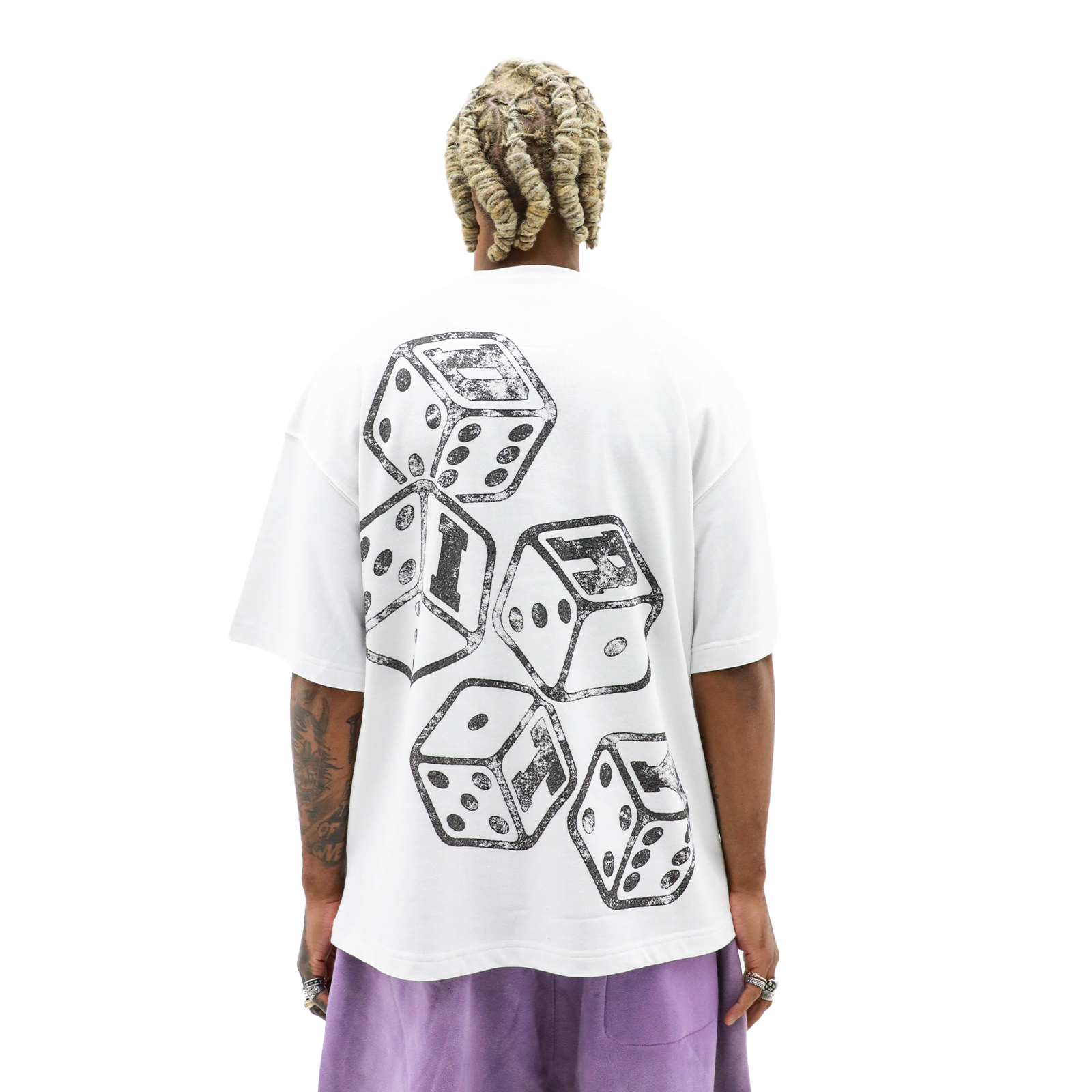 Dirty Dice