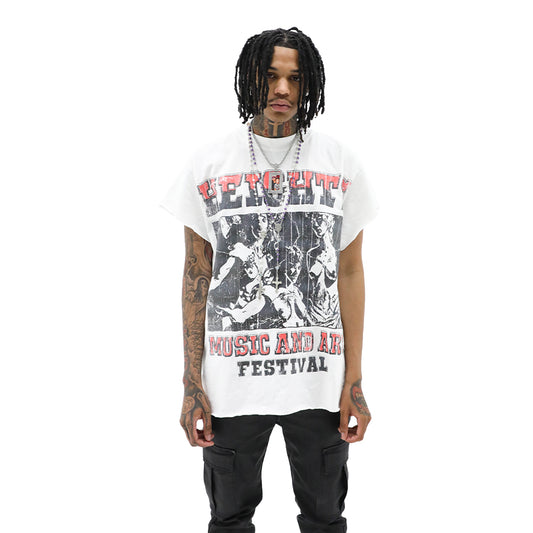 Heights Festival Tee