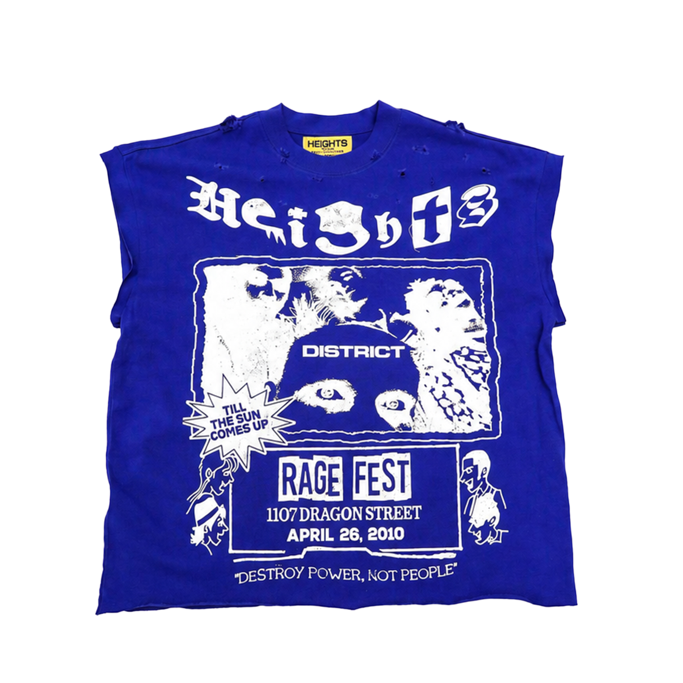 Blue Fest