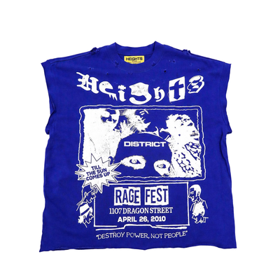 Blue Fest