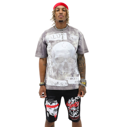 Forced Anger - HeightsDistrict